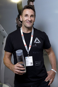 Fibo 2018 in Köln