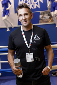 Fibo 2018 in Köln