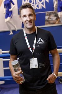 Fibo 2018 in Köln