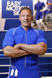 Fibo 2018 in Köln