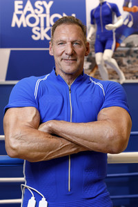 Fibo 2018 in Köln