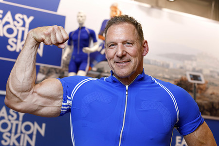 Fibo 2018 in Köln