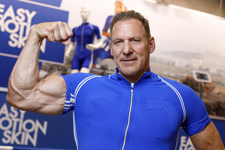 Fibo 2018 in Köln
