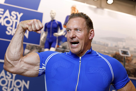 Fibo 2018 in Köln