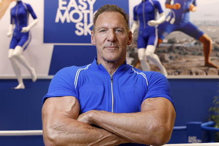 Fibo 2018 in Köln