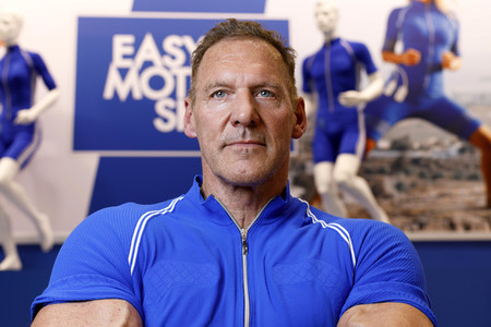 Fibo 2018 in Köln