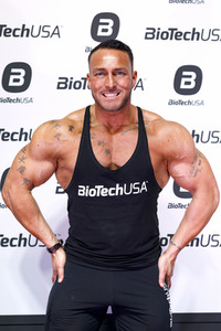 Fibo 2018 in Köln