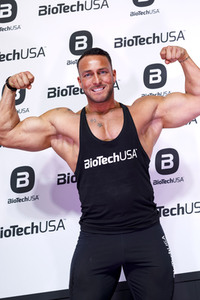 Fibo 2018 in Köln