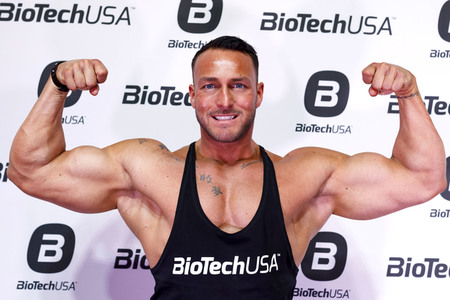Fibo 2018 in Köln