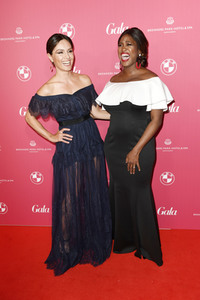 Gala Spa Awards 2018 in Baden-Baden