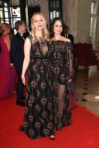 Gala Spa Awards 2018 in Baden-Baden