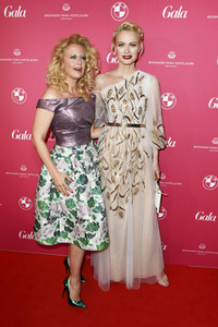 Gala Spa Awards 2018 in Baden-Baden