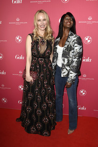 Gala Spa Awards 2018 in Baden-Baden