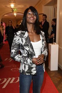 Gala Spa Awards 2018 in Baden-Baden