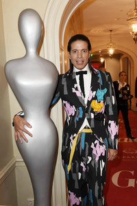 Gala Spa Awards 2018 in Baden-Baden