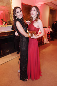 Gala Spa Awards 2018 in Baden-Baden