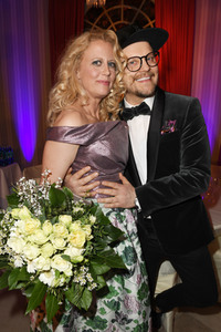Gala Spa Awards 2018 in Baden-Baden