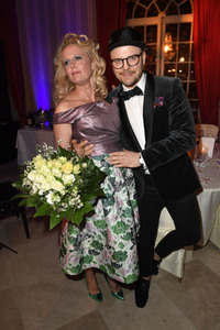 Gala Spa Awards 2018 in Baden-Baden