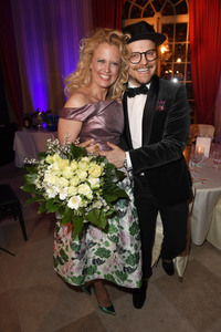 Gala Spa Awards 2018 in Baden-Baden