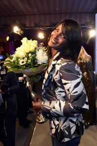 Gala Spa Awards 2018 in Baden-Baden