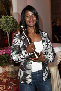 Gala Spa Awards 2018 in Baden-Baden