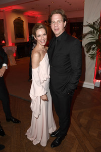 Gala Spa Awards 2018 in Baden-Baden
