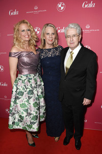 Gala Spa Awards 2018 in Baden-Baden