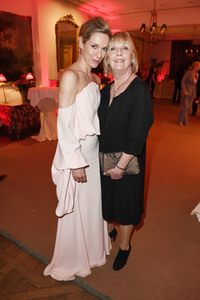 Gala Spa Awards 2018 in Baden-Baden