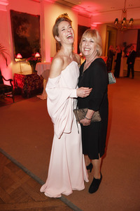 Gala Spa Awards 2018 in Baden-Baden