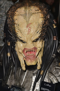 Monsterpalooza Convention 2018 in Pasadena