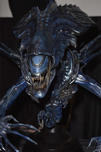 Monsterpalooza Convention 2018 in Pasadena