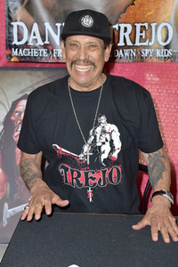 Monsterpalooza Convention 2018 in Pasadena