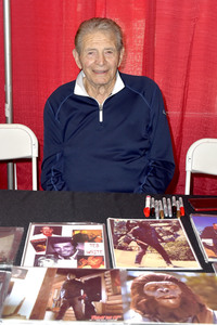 Monsterpalooza Convention 2018 in Pasadena