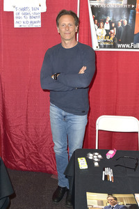 Monsterpalooza Convention 2018 in Pasadena