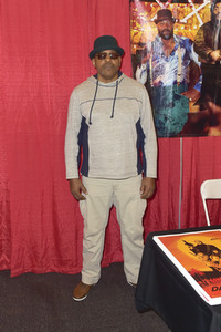 Monsterpalooza Convention 2018 in Pasadena