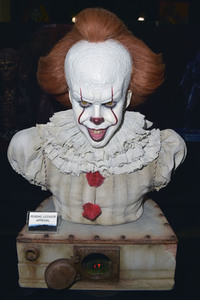 Monsterpalooza Convention 2018 in Pasadena