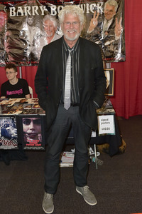 Monsterpalooza Convention 2018 in Pasadena