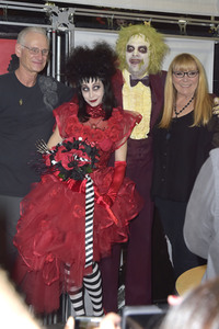 Monsterpalooza Convention 2018 in Pasadena