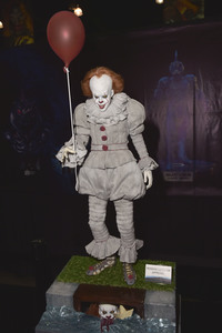 Monsterpalooza Convention 2018 in Pasadena