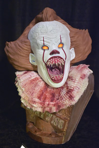 Monsterpalooza Convention 2018 in Pasadena