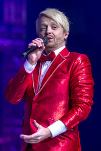 Liveshow 'Das große Schlagerfest - Die Party des Jahres 2018' in Hannover