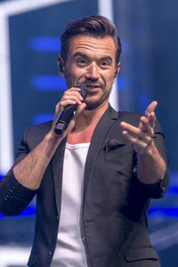 Liveshow 'Das große Schlagerfest - Die Party des Jahres 2018' in Hannover