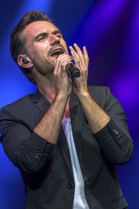 Liveshow 'Das große Schlagerfest - Die Party des Jahres 2018' in Hannover