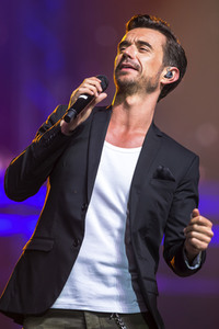 Liveshow 'Das große Schlagerfest - Die Party des Jahres 2018' in Hannover