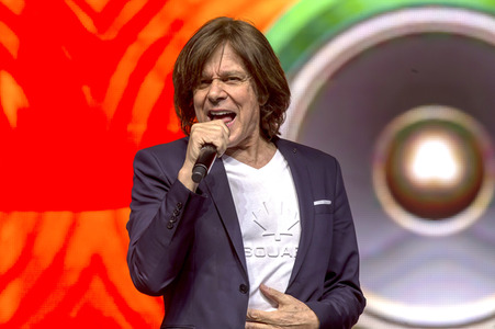 Liveshow 'Das große Schlagerfest - Die Party des Jahres 2018' in Hannover
