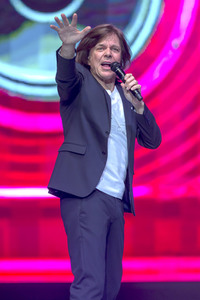 Liveshow 'Das große Schlagerfest - Die Party des Jahres 2018' in Hannover