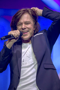 Liveshow 'Das große Schlagerfest - Die Party des Jahres 2018' in Hannover