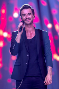 Liveshow 'Das große Schlagerfest - Die Party des Jahres 2018' in Hannover