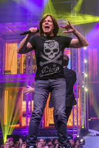 Liveshow 'Das große Schlagerfest - Die Party des Jahres 2018' in Hannover