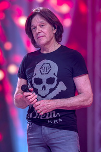 Liveshow 'Das große Schlagerfest - Die Party des Jahres 2018' in Hannover